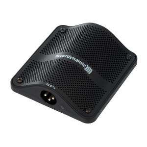 Beyerdynamic TG D71 - mikrofon pojemnościowy instrumentalny