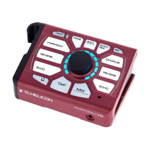 TC-Helicon Perform-VG - procesor wokalowy, gitarowy