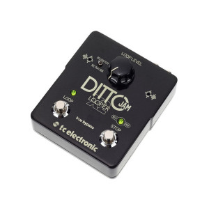 TC Electronic Ditto Jam X2 Looper