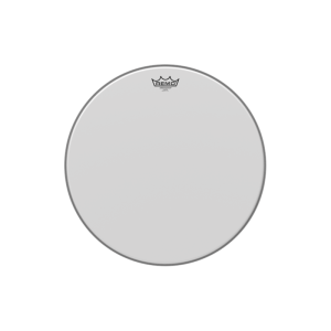 Remo Ambassador 18' Coated naciąg uderzany na tomy