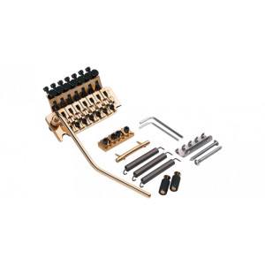 Floyd Rose FRTS300 - mostek tremolo do gitary elektrycznej