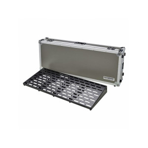 Rockboard Cinque 5.4 C - pedalboard gitarowy z casem