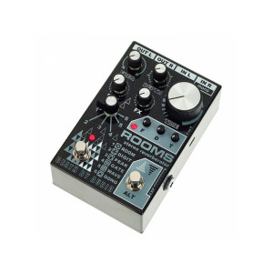 Death by Audio Rooms - efekt gitarowy reverb