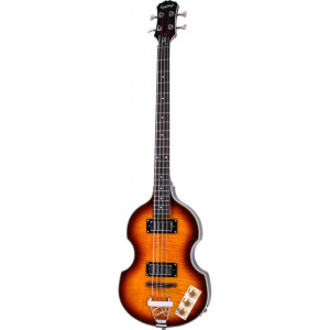 Epiphone Viola Bass VS Gitara basowa