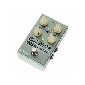 Source Audio SA 249 C4 Synth - Syntezator gitarowy, basowy