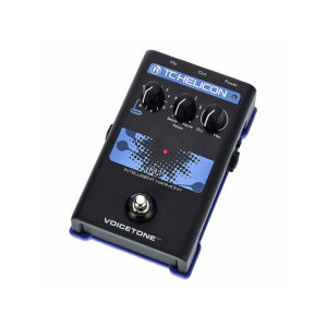 TC-Helicon VoiceTone H1 - efekt, procesor wokalowy