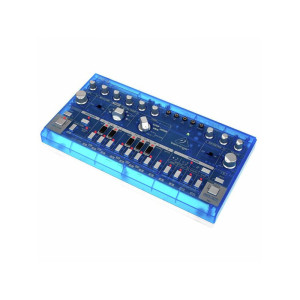 Behringer TD-3-BB - syntezator basowy analogowy