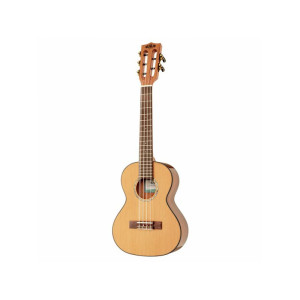 Kala KA-SCAC-T5 Cedar Acacia 5 - ukulele tenorowe