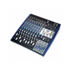 Presonus StudioLive AR12c - mikser analogowy z interfejsem