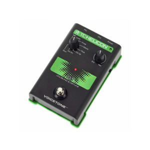 TC Helicon VoiceTone D1 - procesor wokalowy, double, detune