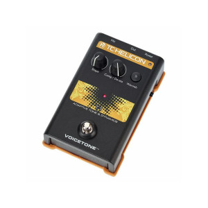 TC-Helicon VoiceTone T1 - procesor wokalowy, kompresor, deesser
