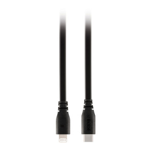 Rode SC19 - kabel lightning usb c