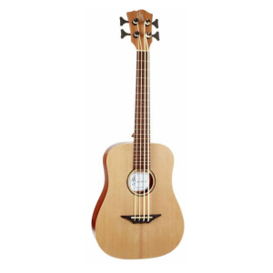 Harley Benton Kahuna CLU FL Ukulele basowe z elektroniką