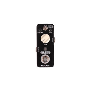 Mooer Blade efekt distortion