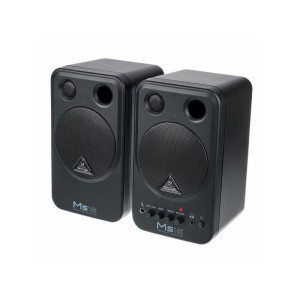 Behringer MS16 - monitory aktywne