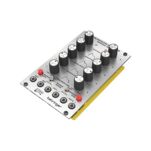 Behringer Dual Envelope Generator 1033 - generator obwiedni, moduł