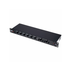 Art mx624 mikser audio rack
