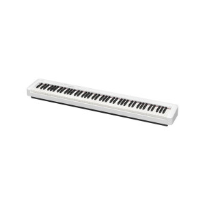 Casio CDP-S110 WH - pianino cyfrowe przenośne