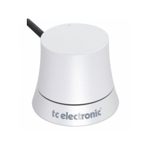 TC Electronic Level Pilot X - kontroler głośności monitorów studyjnych
