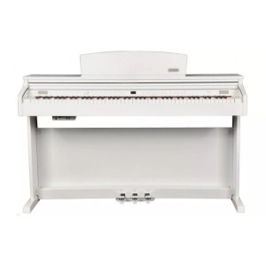 Artesia DP-3WH PVC - pianino cyfrowe stacjonarne