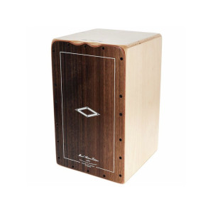 Meinl Artisan Tango Cajon Br.Eucal.