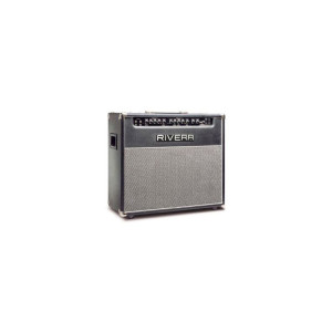 Rivera Suprema 55 112 - Wzmacniacz gitarowy, combo lampowe
