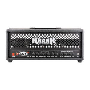 Krank Rev SST CH - Wzmacniacz head gitarowy lampowy