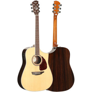 Samick SGW S-550D/NAT - gitara elektroakustyczna