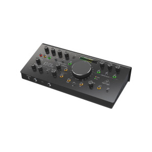 Behringer Studio XL - konsola odsłuchowa, interfejs audio