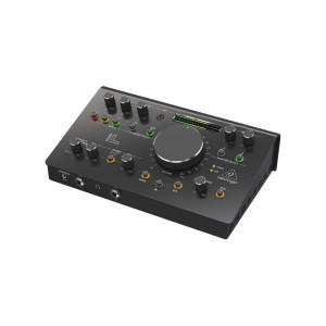 Behringer Studio L - konsola odsłuchowa, interfejs audio