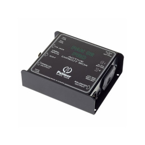 Palmer PAN 02 PRO - dibox aktywny