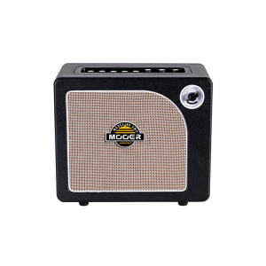 Mooer Hornet Black 30W Cyfrowe combo gitarowe