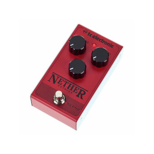 TC Electronic Nether Octaver - efekt gitarowy, oktawer