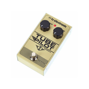 TC Electronic Tube Pilot Overdrive - Efekt gitarowy