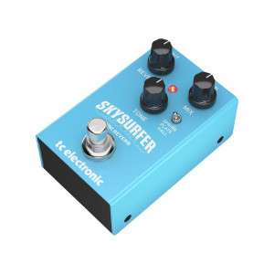 TC Electronic Skysurfer Mini Reverb - efekt gitarowy przestrzenny