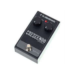 TC Electronic Crescendo Auto Swell - efekt gitarowy