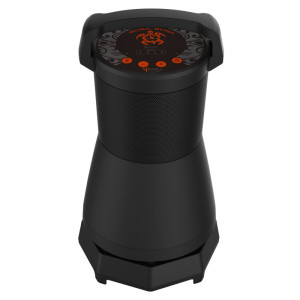 Audiophony BoraBora - Mocny głośnik bezprzewodowy Bluetooth