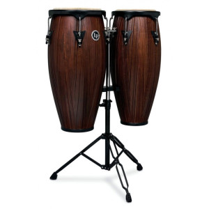 LP Conga Set LP647NY-CMW 11'' 12'' Conga