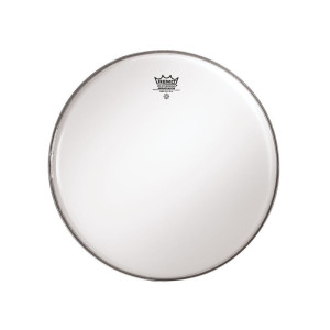 Remo Ambasador Smooth White 22 - Naciąg na centrale