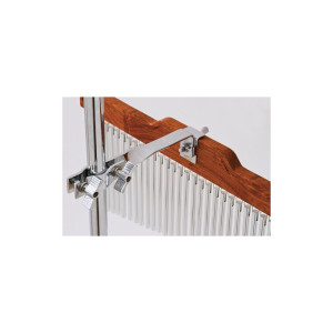 Latin Percussion Mount-All Bar Chimes LP236D - uchwyt