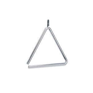 Latin Percussion Aspire Triangel LPA122 8 Trójkąt