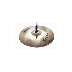 Istanbul Agop Xist XHB14 hihat Brilliant - talerze do perkusji