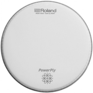 Roland MH2-12 PowerPly Mesh Head 12 - Naciąg Siateczkowy