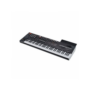 ASM Hydrasynth Deluxe | Syntezator polifoniczny | 73 klawisze | 219 waveformów