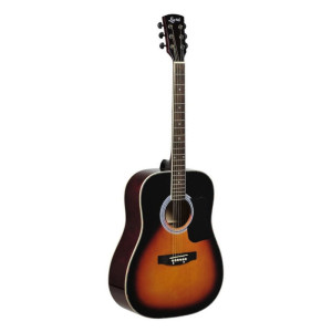 Ever Play AP-400 BSB Gitara akustyczna