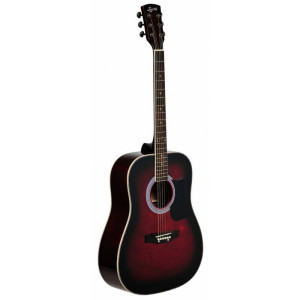 Ever Play AP-400 WRDS - gitara akustyczna