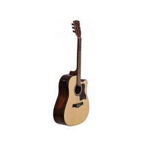 Ars Nova AN-400CEQ - Gitara elektroakustyczna