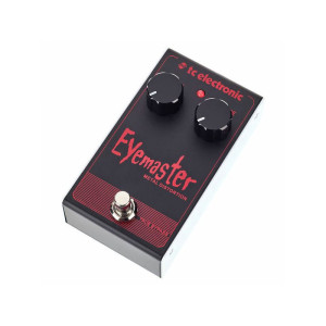 TC Electronic Eyemaster Metal Distortion - efekt gitarowy