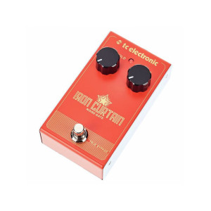 TC Electronic Iron Curtain - efekt gitarowy noise gate