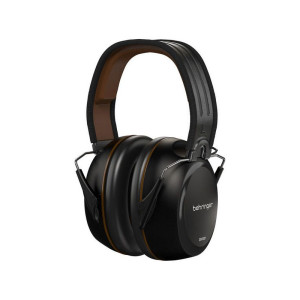 Behringer DH100 | Profesjonalne Słuchawki dla Perkusisty, Studyjne | Idealne do ćwiczeń